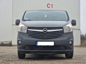 Opel Vivaro CDTI 1.6 BiTurbo - Unic proprietar - imagine 6