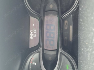 Opel Vivaro CDTI 1.6 BiTurbo - Unic proprietar - imagine 7