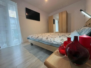 Apartament 3 camere 83m2 utili, încălzire în pardoseală  - imagine 10