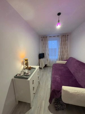 Apartament 3 camere 83m2 utili, încălzire în pardoseală  - imagine 8