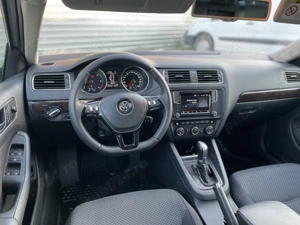Vw jetta 2016 2.0 TDI 110cp DSG E6 - imagine 7