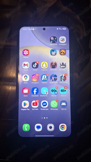 Samsung S24 Excelent