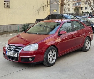 Vw Jetta 1.9 TDI An 2008 îngrijit 