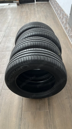 Anvelope 205/60/R16 Michelin Cauciucuri Vară - imagine 2