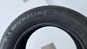 Anvelope 205/60/R16 Michelin Cauciucuri Vară - imagine 5