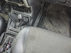 Opel Frontera B din 2003 - imagine 8