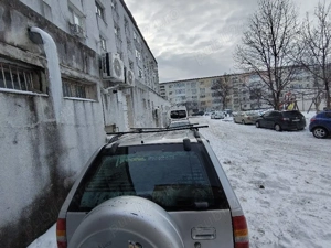 Opel Frontera B din 2003 - imagine 10