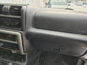 Opel Frontera B din 2003 - imagine 4