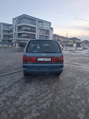 vand saran 19 tdi 131 cp acte valabile - imagine 3