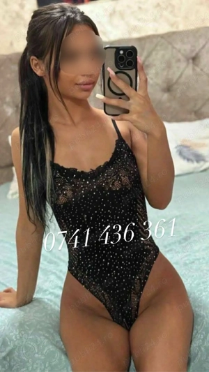 Noua in oras (doar cateva zile)