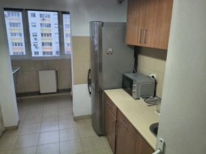 Închiriez apartament în complex studentesc - imagine 7