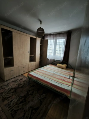 Închiriez apartament în complex studentesc - imagine 8
