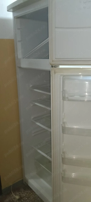 Vând combină frigorifică Arctic !! Perfect funcțional aspect 9 10 300 lei - imagine 5