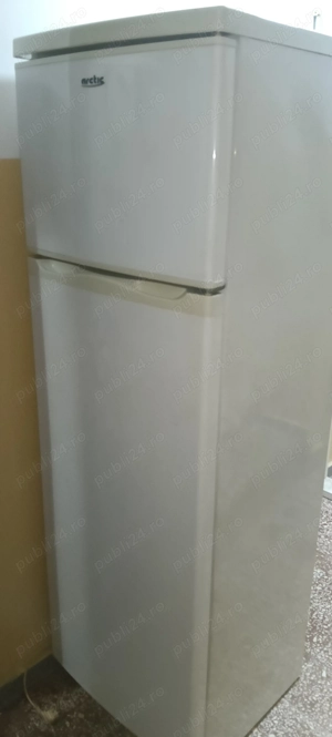 Vând combină frigorifică Arctic !! Perfect funcțional aspect 9 10 300 lei - imagine 2