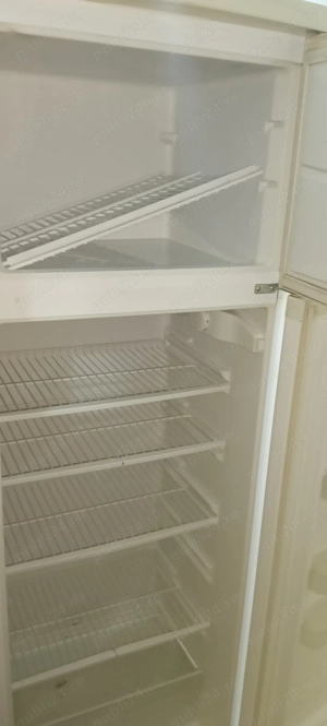 Vând combină frigorifică Arctic !! Perfect funcțional aspect 9 10 300 lei - imagine 4