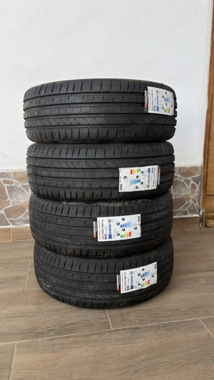 Dot 2025 Vară-Hankook 205/45 R17,anvelope vară/cauciucuri