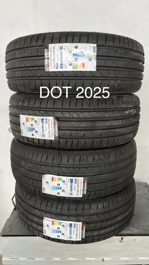 Dot 2025 Vară-Hankook 205/45 R17,anvelope vară/cauciucuri - imagine 2
