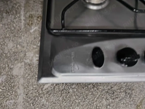 plită pe gaz incorporabila Whirlpool  - imagine 3