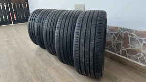 Anvelope Vară 225 45 R17 -5-Buc / Cauciucuri Vară/Barum/Continental