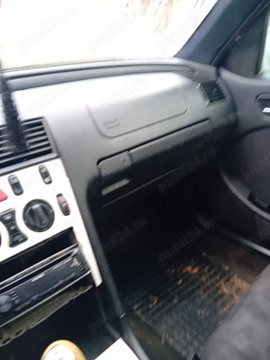 Vând sau schimb Mercedes w202 si golf2 - imagine 5