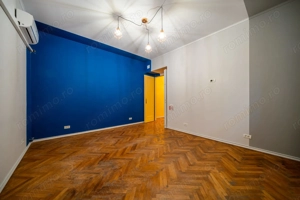 Balcescu, Spatiu birou,120mp,Comision 0%! - imagine 2