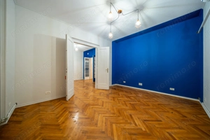 Balcescu, Spatiu birou,120mp,Comision 0%! - imagine 7