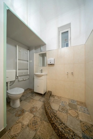 Balcescu, Spatiu birou,120mp,Comision 0%! - imagine 5