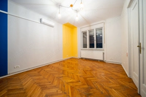 Balcescu, Spatiu birou,120mp,Comision 0%! - imagine 8