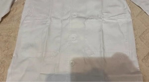 Halat de laborator spital