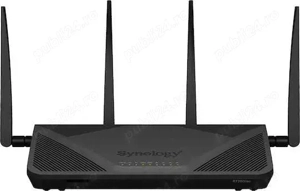 Router Synology RT2600ac