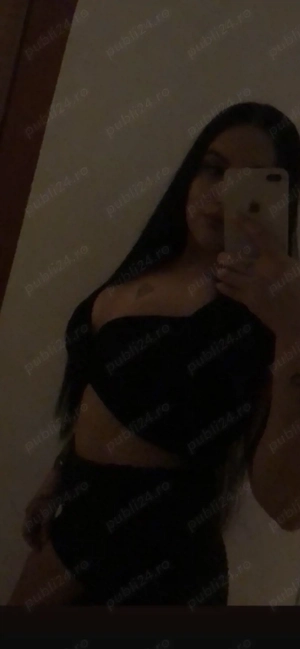 Amira nouă la tine în oraș sec 6