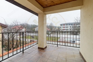 Casa 4 camere chiajna padure - imagine 13