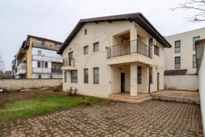 Casa 4 camere chiajna padure - imagine 11