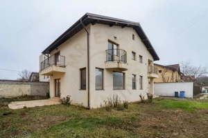 Casa 4 camere chiajna padure - imagine 19