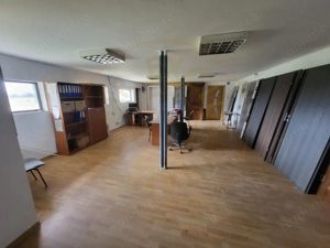 HALĂ INDUSTRIALĂ CU TEREN GENEROS  DE VÂNZARE – DB, CĂTUNU (TVA inclus) - imagine 4