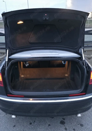 Vând Audi A8 D3 , 3.0 Tdi , 2006  - imagine 6
