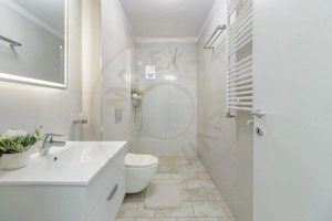 Forest On Residence Baneasa, Apartament 2 camere cu 2 bai  - imagine 11