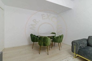 Forest On Residence Baneasa, Apartament 2 camere cu 2 bai  - imagine 10