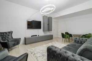Forest On Residence Baneasa, Apartament 2 camere cu 2 bai  - imagine 3