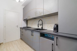 Forest On Residence Baneasa, Apartament 2 camere cu 2 bai  - imagine 6