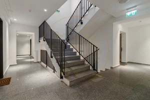 Forest On Residence Baneasa, Apartament 2 camere cu 2 bai  - imagine 13