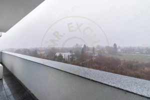 Forest On Residence Baneasa, Apartament 2 camere cu 2 bai  - imagine 9