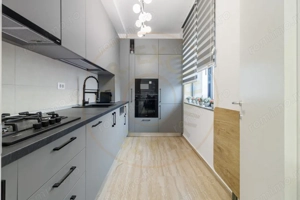 Forest On Residence Baneasa, Apartament 2 camere cu 2 bai  - imagine 2