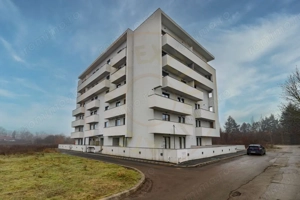 Forest On Residence Baneasa, Apartament 2 camere cu 2 bai  - imagine 14