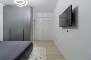 Forest On Residence Baneasa, Apartament 2 camere cu 2 bai  - imagine 8