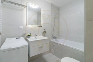 Forest On Residence Baneasa, Apartament 2 camere cu 2 bai  - imagine 5