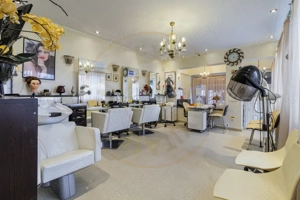 Spatiu comercial versatil