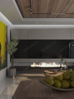 Casă Premium P+1E – Scandinavia Residence, Arad