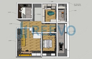 Casă/Vilă 500 mp Dumbrava Roșie, NT - imagine 4