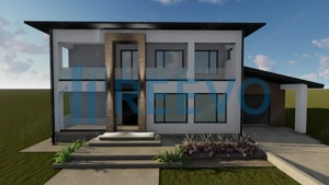 Casă/Vilă 500 mp Dumbrava Roșie, NT - imagine 5